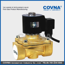 COVNA Diaphragm direct lifting fountain Specialized solenoid valve